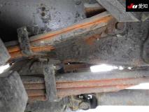 Mitsubishi FUSO FIGHTER 1990