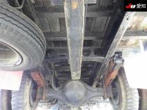 Mitsubishi FUSO FIGHTER 1990