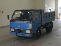 Mitsubishi CANTER 1988