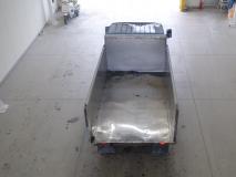 Mitsubishi CANTER 1988