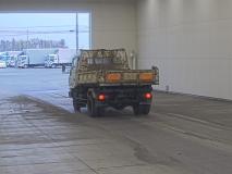 Mitsubishi FUSO FIGHTER MIGNON 1988