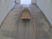 Mitsubishi FUSO FIGHTER MIGNON 1988