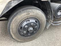 Mitsubishi FUSO FIGHTER MIGNON 1988