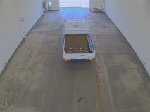 Mitsubishi FUSO FIGHTER MIGNON 1996