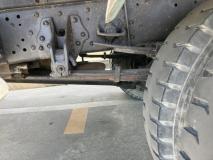 Mitsubishi FUSO FIGHTER MIGNON 1996