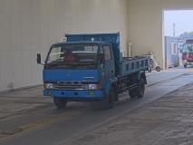 MITSUBISHI FUSO FIGHTER MIGNON 1995