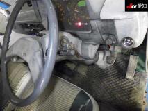 Mitsubishi CANTER 1987