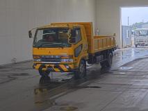 Mitsubishi FUSO FIGHTER 1997
