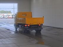 Mitsubishi FUSO FIGHTER 1997