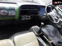 Mitsubishi FUSO FIGHTER MIGNON 1997