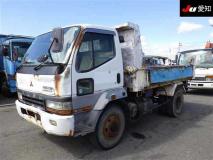 Mitsubishi FUSO FIGHTER MIGNON 1997