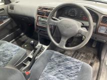 Toyota CARINA 1998