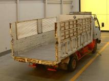 Mitsubishi CANTER 1986