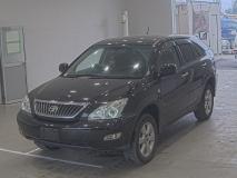 Toyota HARRIER 2007