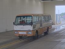 Mitsubishi FUSO ROSA 1995