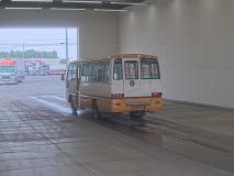 Mitsubishi FUSO ROSA 1995