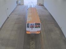 Mitsubishi FUSO ROSA 1995