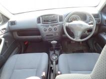 Toyota PROBOX 2014