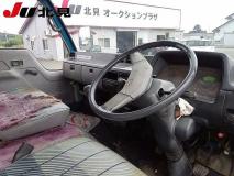 Mitsubishi CANTER 1987