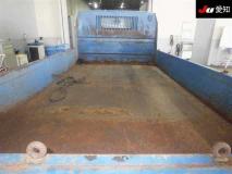 MITSUBISHI CANTER 1988