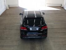 MERCEDES BENZ GLE CLASS 2018