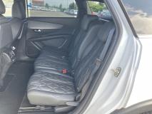 Peugeot 5008 2019