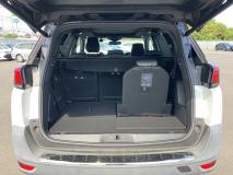 Peugeot 5008 2019