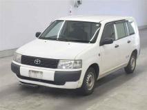 TOYOTA PROBOX 2011