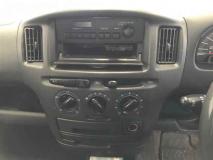 TOYOTA PROBOX 2011