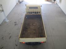 Mitsubishi CANTER 1985