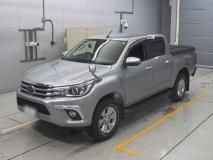 Toyota HILUX PICK UP 2018