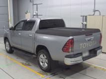 Toyota HILUX PICK UP 2018