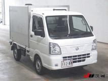 NISSAN CLIPPER 2024
