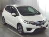 HONDA FIT 2014