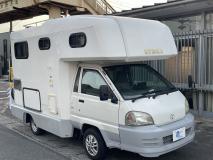 TOYOTA TOWN ACE TRUCK 2003