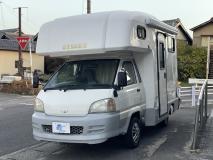 TOYOTA TOWN ACE TRUCK 2003