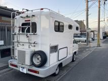 TOYOTA TOWN ACE TRUCK 2003