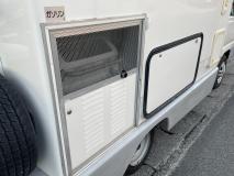 TOYOTA TOWN ACE TRUCK 2003