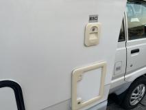 TOYOTA TOWN ACE TRUCK 2003