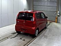 MITSUBISHI EK WAGON 2016