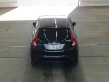 HONDA FIT 2014