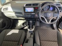 HONDA FIT 2014