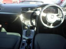 VOLKSWAGEN GOLF VARIANT 2019