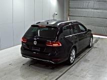 VOLKSWAGEN GOLF VARIANT 2019